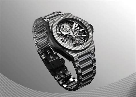 porsche boxster hublot big bang|the hublot watch.